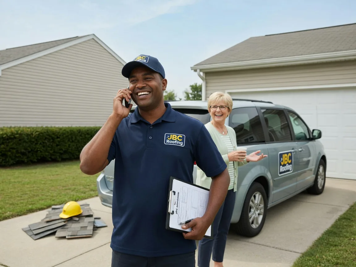 Roof Replacement Burlington, NC FAQs